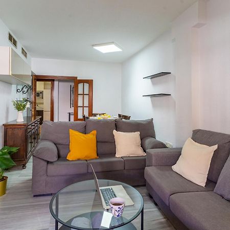 Trendyhomes Villa Africa Roquetas de Mar Exteriör bild