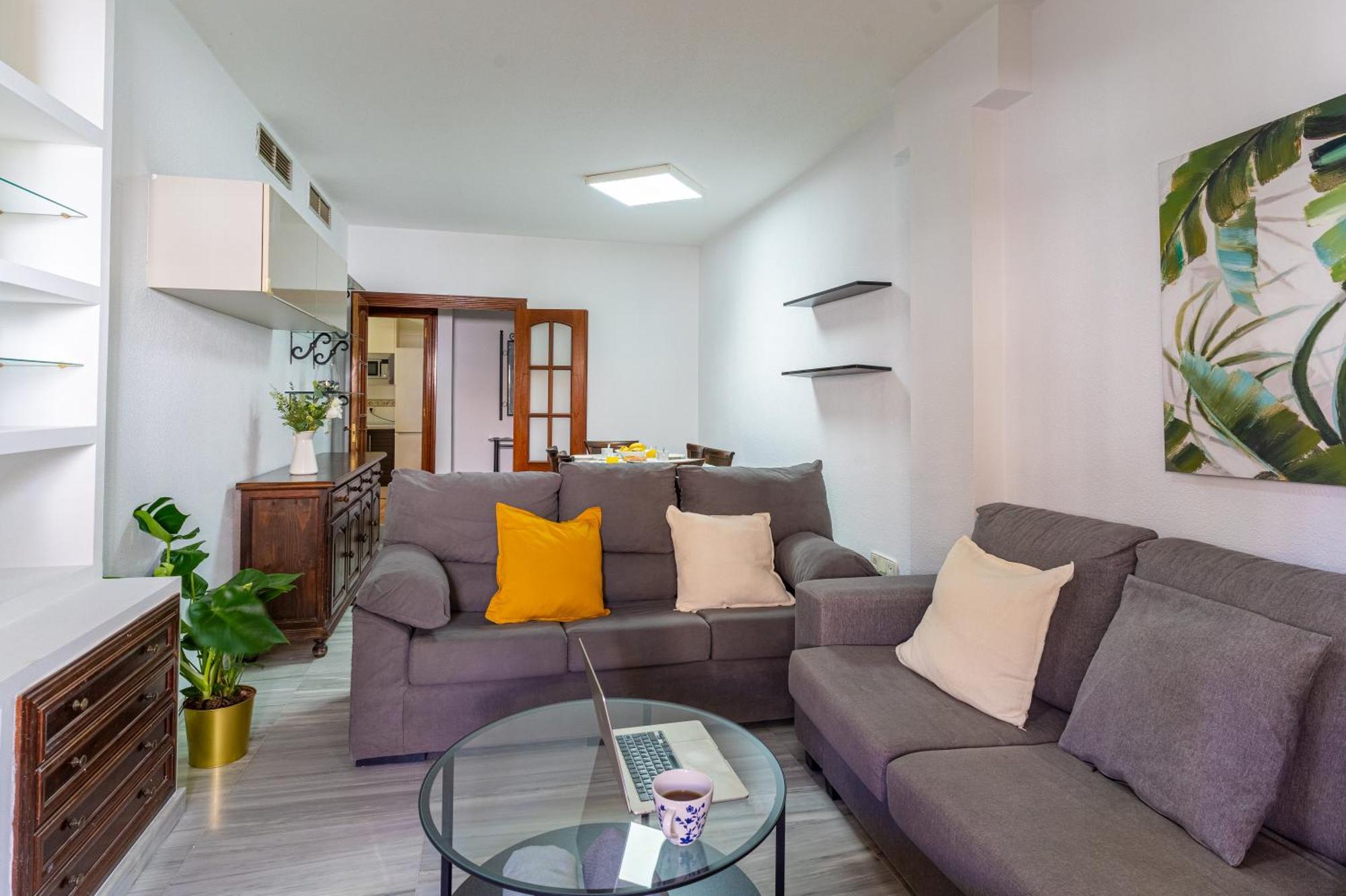 Trendyhomes Villa Africa Roquetas de Mar Exteriör bild