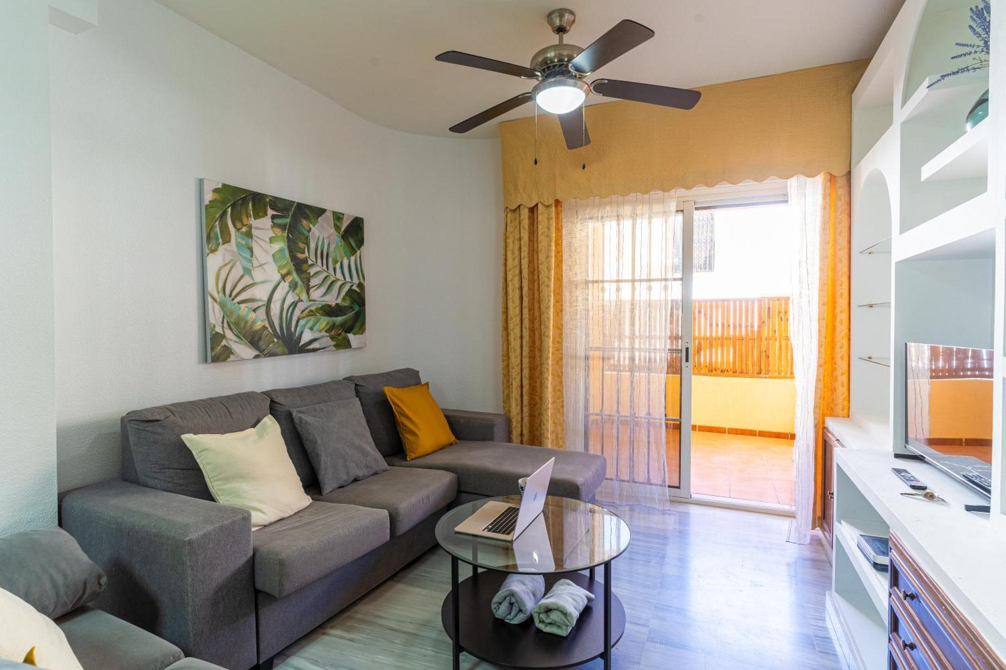 Trendyhomes Villa Africa Roquetas de Mar Exteriör bild