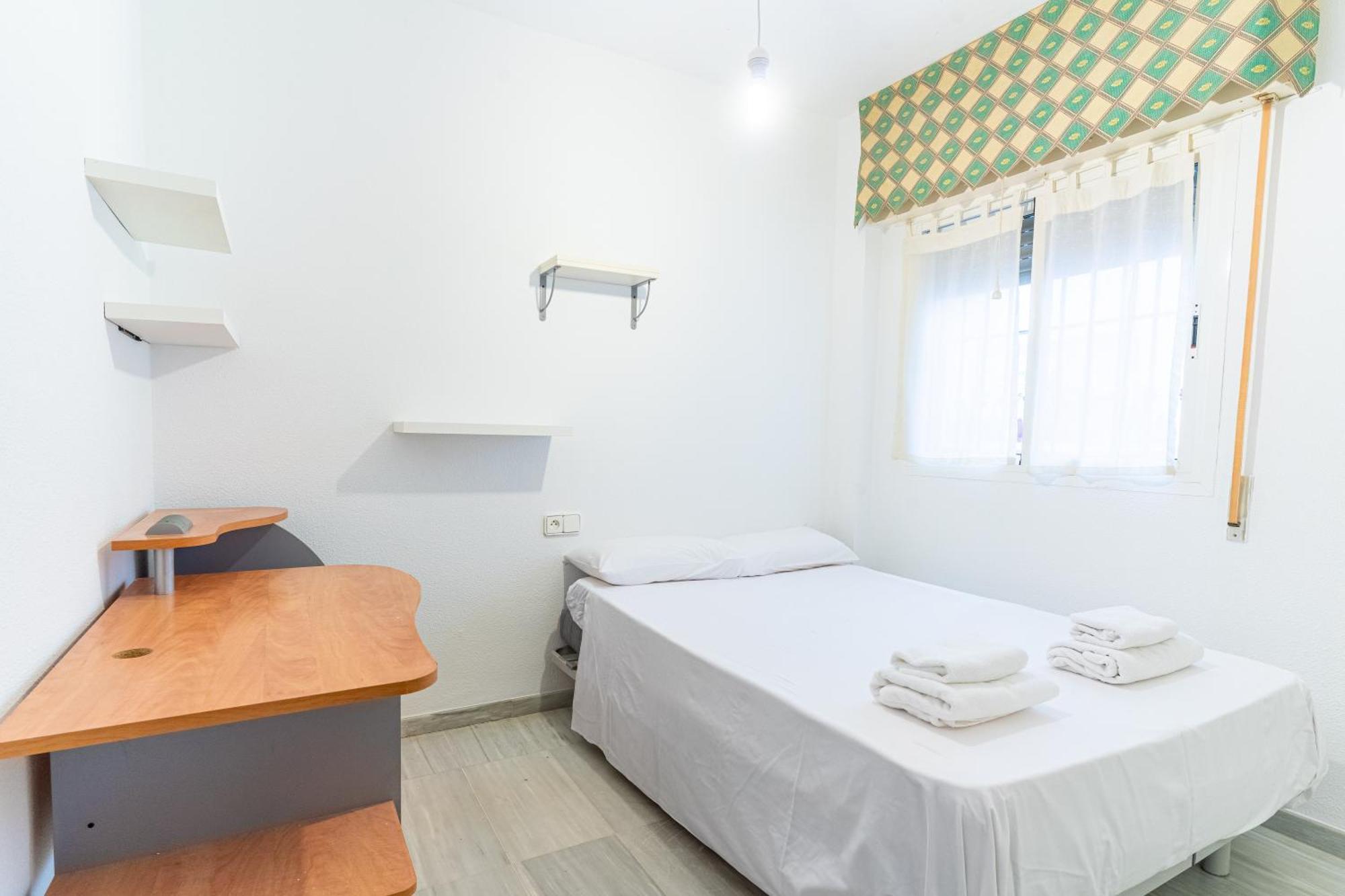 Trendyhomes Villa Africa Roquetas de Mar Exteriör bild
