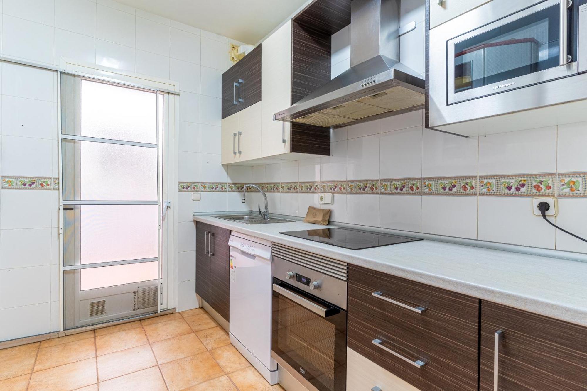 Trendyhomes Villa Africa Roquetas de Mar Exteriör bild