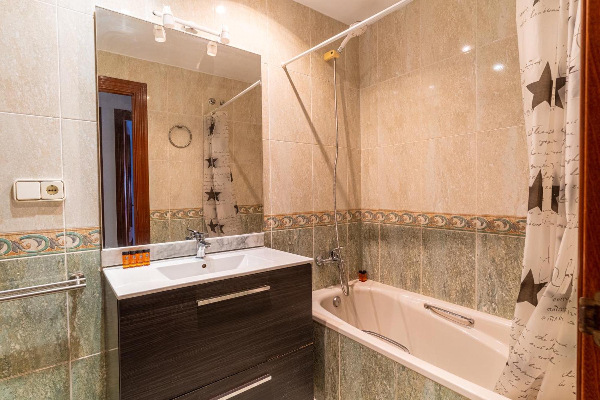 Trendyhomes Villa Africa Roquetas de Mar Exteriör bild