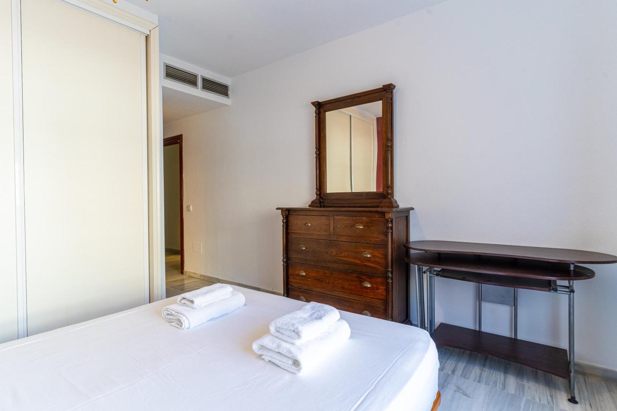 Trendyhomes Villa Africa Roquetas de Mar Exteriör bild
