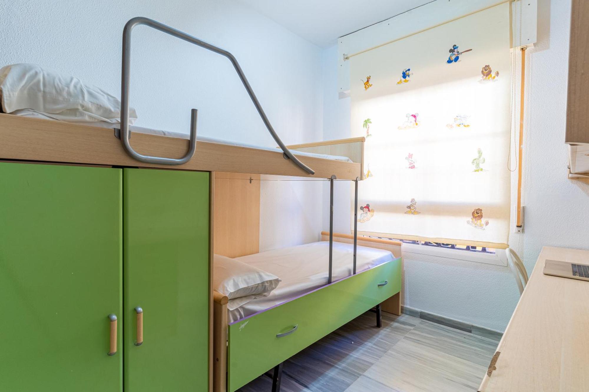 Trendyhomes Villa Africa Roquetas de Mar Exteriör bild