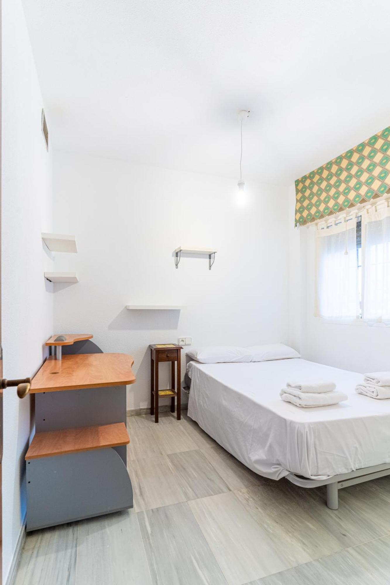 Trendyhomes Villa Africa Roquetas de Mar Exteriör bild