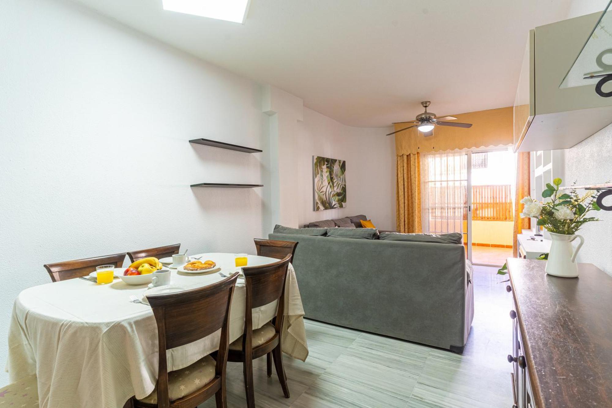 Trendyhomes Villa Africa Roquetas de Mar Exteriör bild