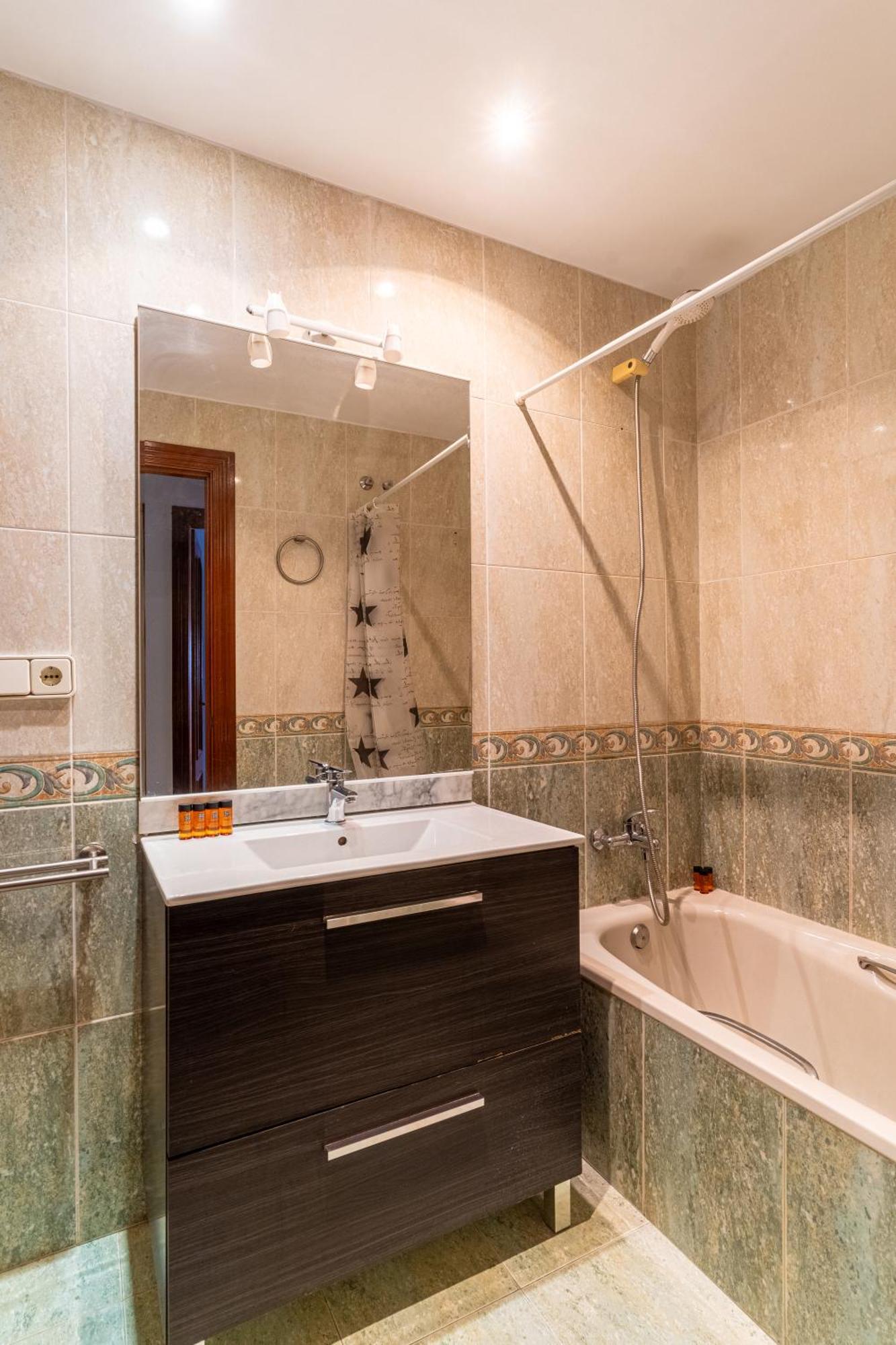 Trendyhomes Villa Africa Roquetas de Mar Exteriör bild