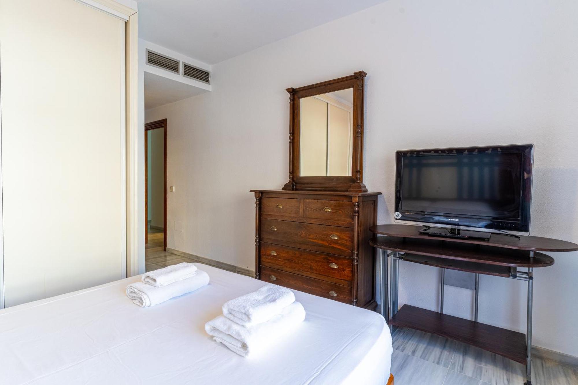 Trendyhomes Villa Africa Roquetas de Mar Exteriör bild