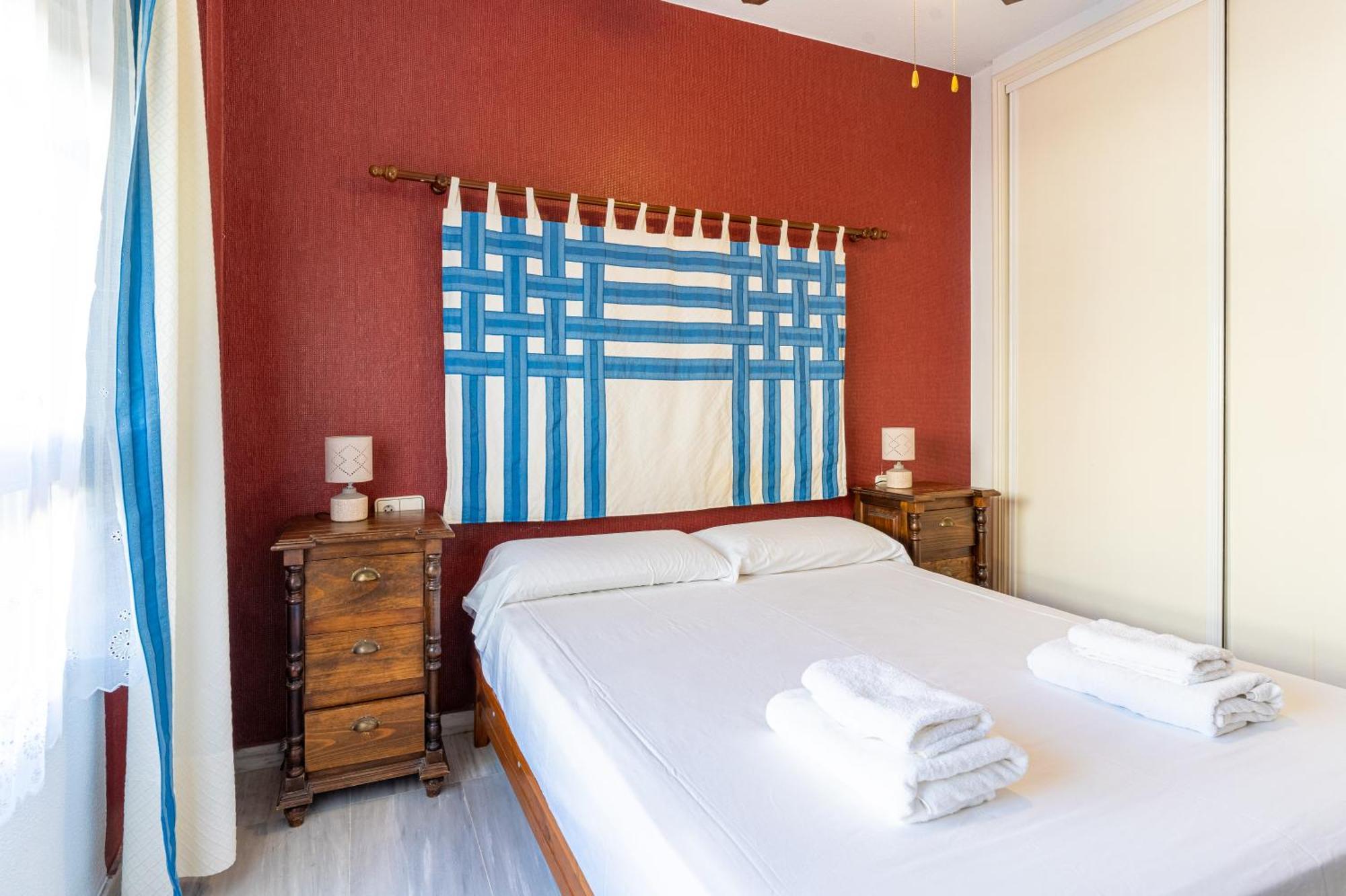 Trendyhomes Villa Africa Roquetas de Mar Exteriör bild