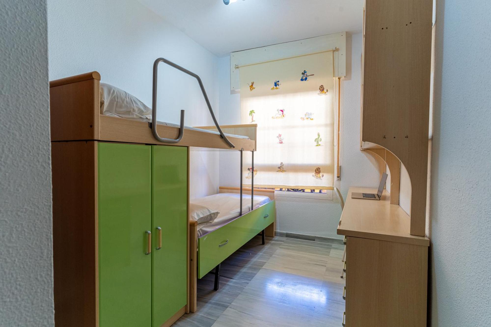 Trendyhomes Villa Africa Roquetas de Mar Exteriör bild
