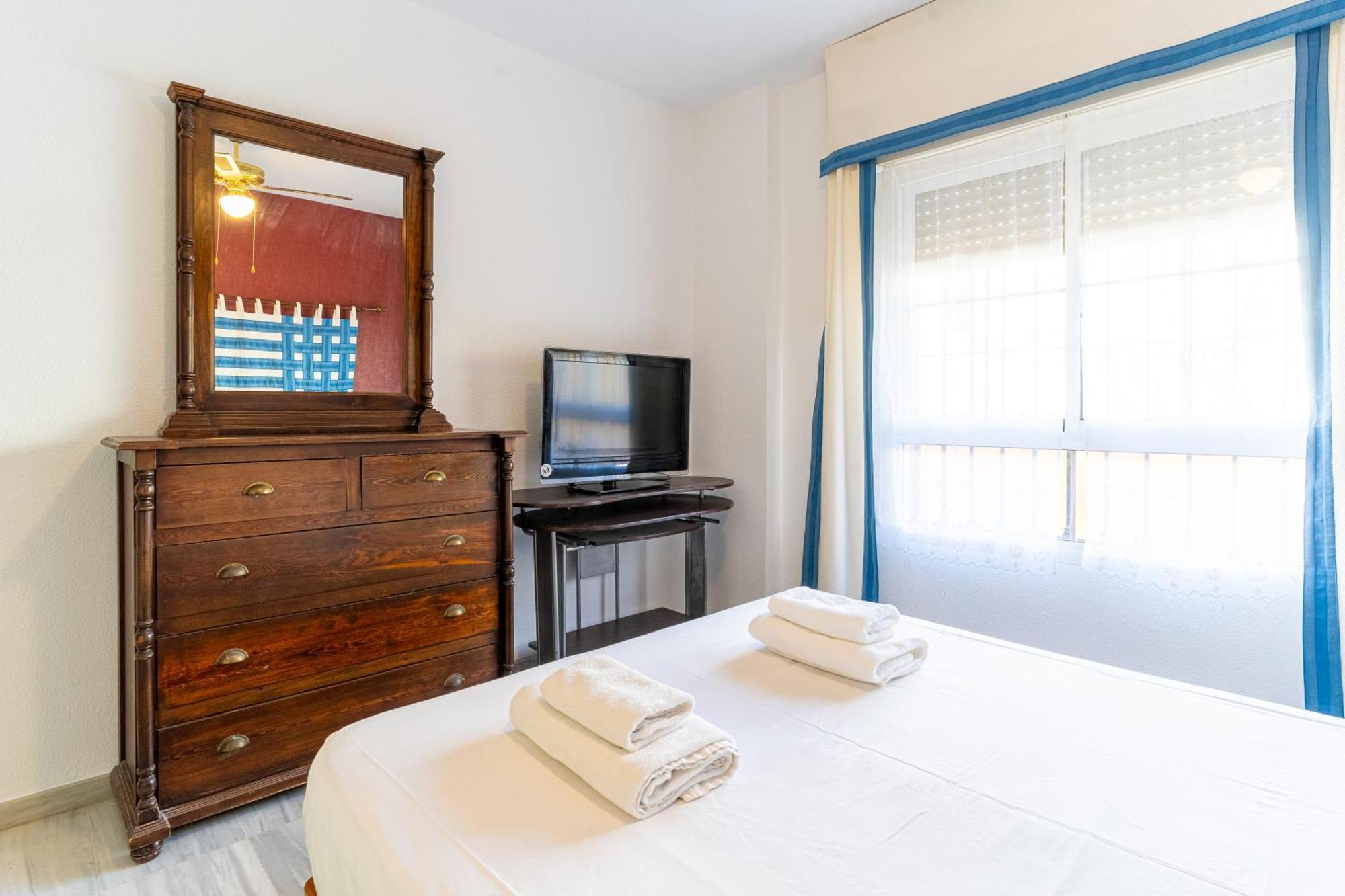 Trendyhomes Villa Africa Roquetas de Mar Exteriör bild
