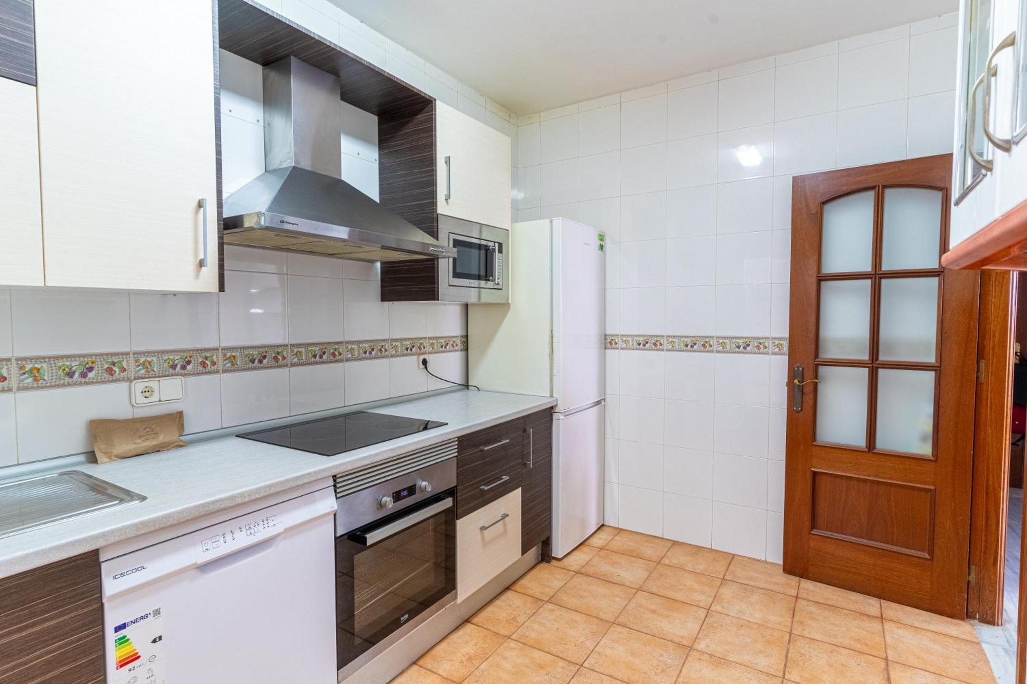 Trendyhomes Villa Africa Roquetas de Mar Exteriör bild